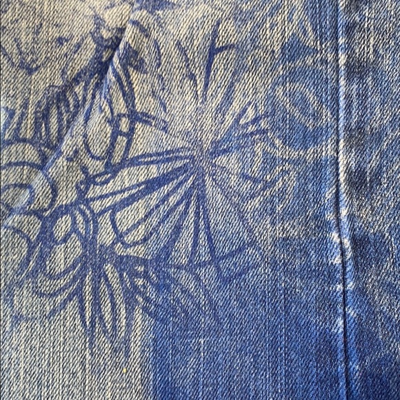 Levi’s 30x32 one of a kind - Picture 5 of 5